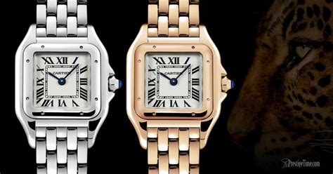 cartier tank budget alternative|knockoff cartier panthere watch.